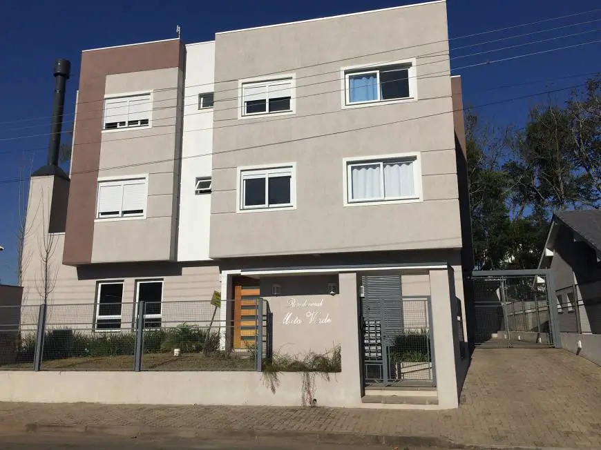 Foto 3 de Apartamento com 1 Quarto à venda, 37m² em Piá, Nova Petrópolis