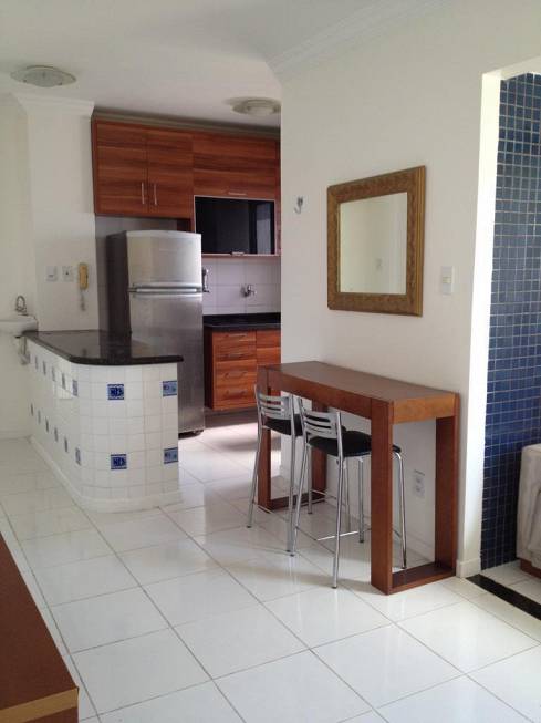 Foto 1 de Apartamento com 1 Quarto à venda, 61m² em Rio Vermelho, Salvador