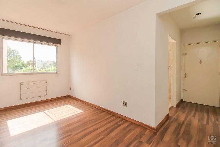 Foto 1 de Apartamento com 1 Quarto à venda, 42m² em Santa Tereza, Porto Alegre