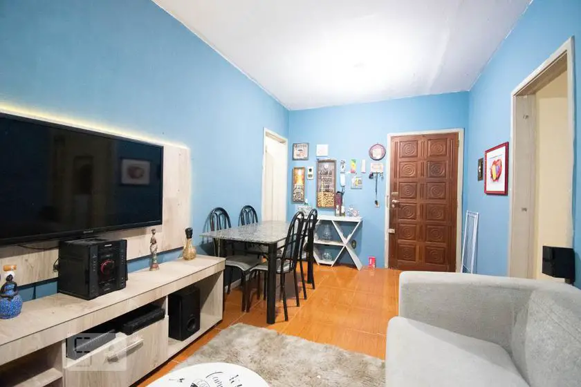 Foto 3 de Apartamento com 1 Quarto para alugar, 84m² em Teresópolis, Porto Alegre