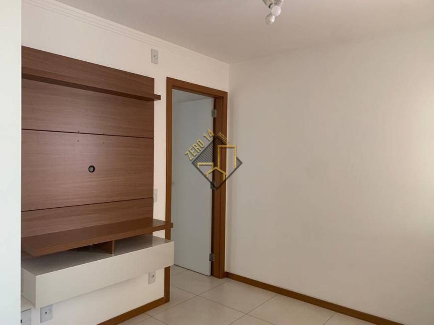 Foto 1 de Apartamento com 1 Quarto para alugar, 30m² em Vila Nova Cidade Universitaria, Bauru