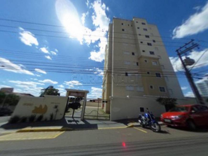 Foto 1 de Apartamento com 1 Quarto para alugar, 30m² em Vila Pureza, São Carlos