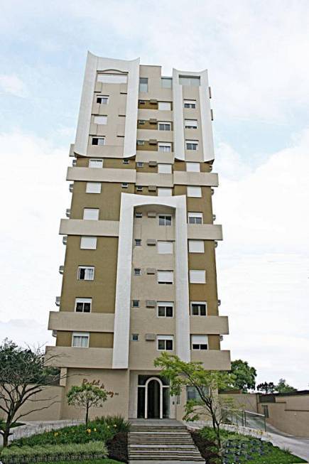 Foto 1 de Apartamento com 2 Quartos para alugar, 105m² em Atiradores, Joinville