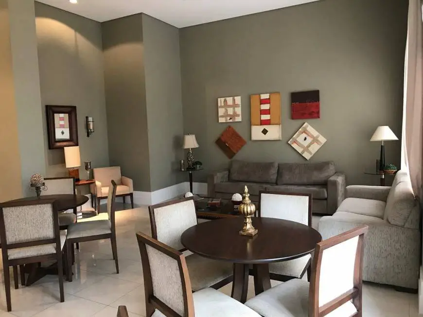 Foto 5 de Apartamento com 2 Quartos para alugar, 105m² em Atiradores, Joinville