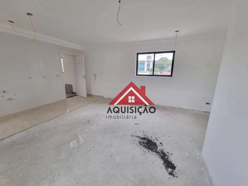 Foto 4 de Apartamento com 2 Quartos à venda, 73m² em Bacacheri, Curitiba