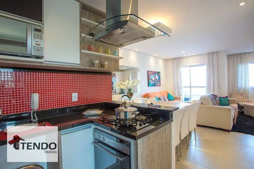 Foto 3 de Apartamento com 2 Quartos à venda, 59m² em Baeta Neves, São Bernardo do Campo