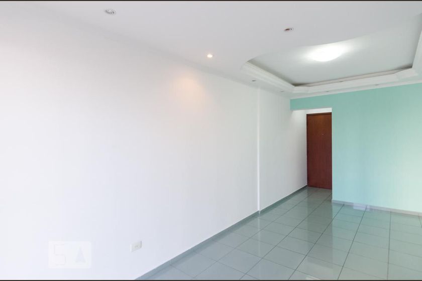 Foto 4 de Apartamento com 2 Quartos para alugar, 66m² em Baeta Neves, São Bernardo do Campo