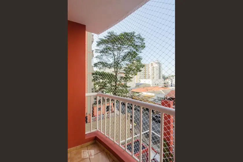 Foto 5 de Apartamento com 2 Quartos para alugar, 66m² em Baeta Neves, São Bernardo do Campo