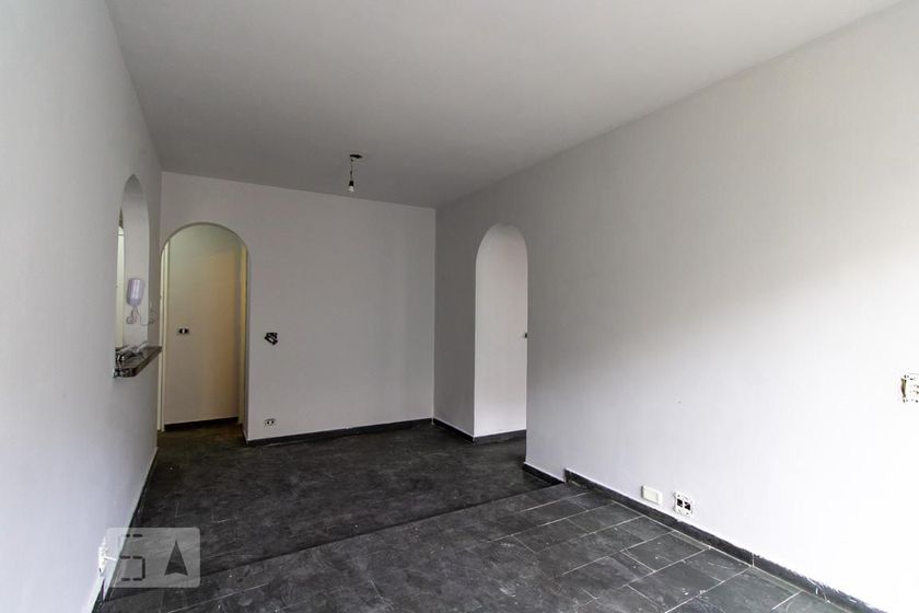 Foto 4 de Apartamento com 2 Quartos para alugar, 68m² em Botafogo, Rio de Janeiro