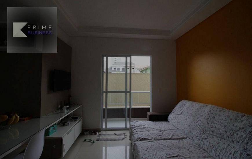 Foto 5 de Apartamento com 2 Quartos à venda, 57m² em Carioca, São José dos Pinhais