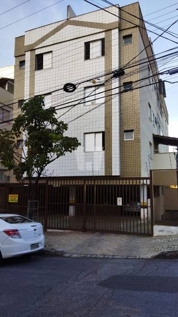 Foto 1 de Apartamento com 2 Quartos à venda, 74m² em Castelo, Belo Horizonte