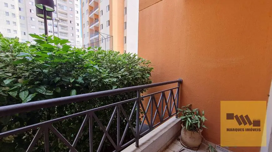 Foto 4 de Apartamento com 2 Quartos à venda, 55m² em Centro, Mogi das Cruzes