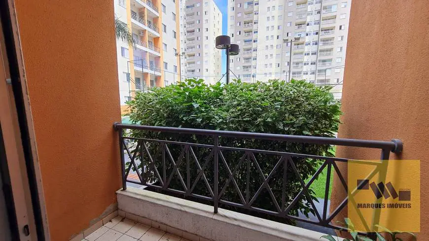Foto 5 de Apartamento com 2 Quartos à venda, 55m² em Centro, Mogi das Cruzes