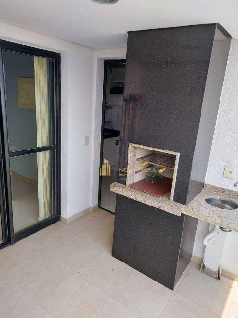 Foto 3 de Apartamento com 2 Quartos para alugar, 75m² em Centro, Osasco