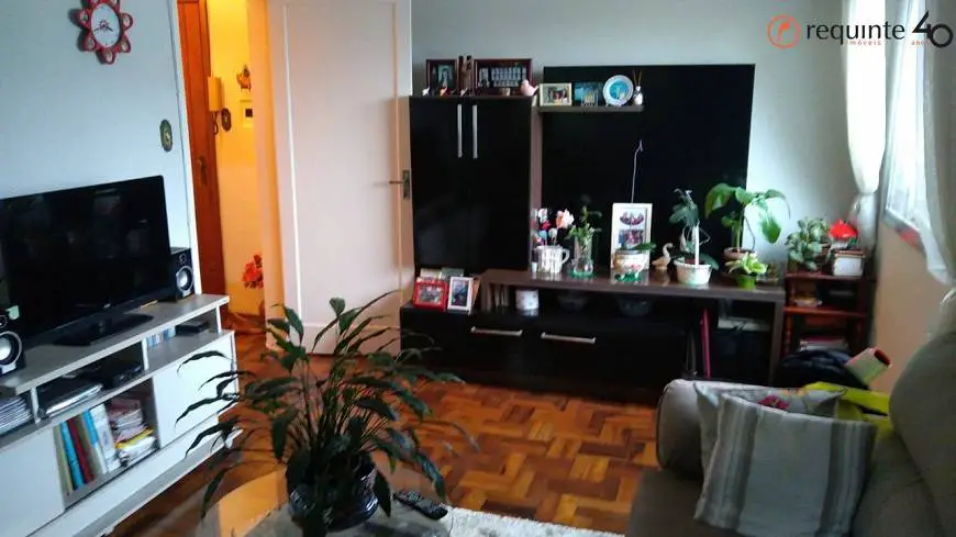 Foto 1 de Apartamento com 2 Quartos à venda, 77m² em Centro, Pelotas