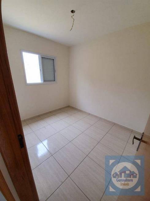 Foto 1 de Apartamento com 2 Quartos à venda, 43m² em Cidade Náutica, São Vicente