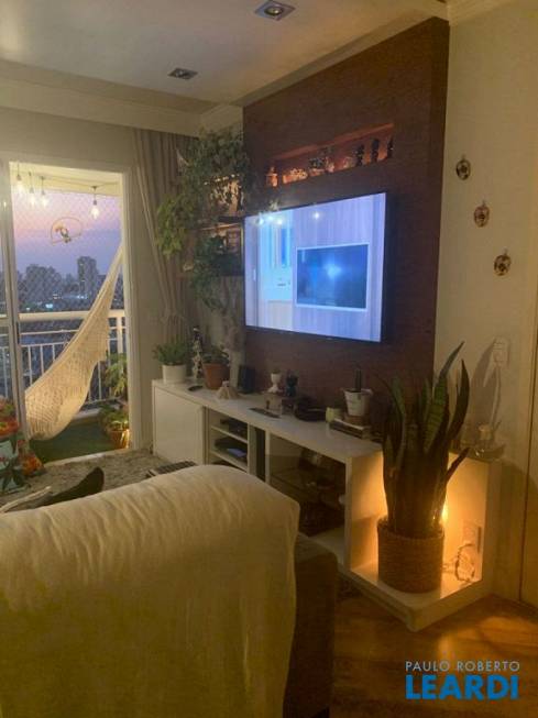 Foto 5 de Apartamento com 2 Quartos à venda, 80m² em Cidade São Francisco, Osasco