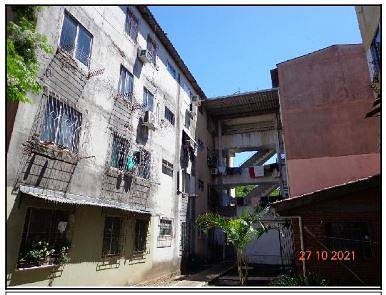 Foto 2 de Apartamento com 2 Quartos à venda, 38m² em Cohab, Sapucaia do Sul