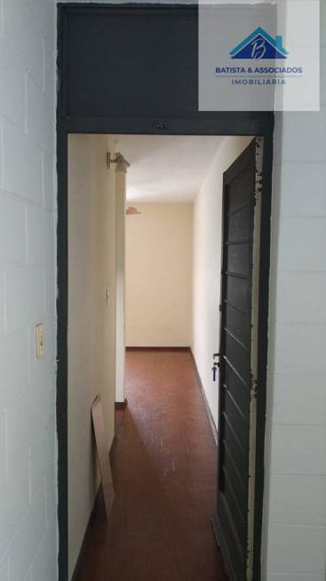 Foto 2 de Apartamento com 2 Quartos à venda, 53m² em Conjunto Residencial Souza Queiroz, Campinas