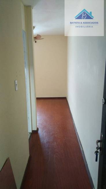 Foto 3 de Apartamento com 2 Quartos à venda, 53m² em Conjunto Residencial Souza Queiroz, Campinas