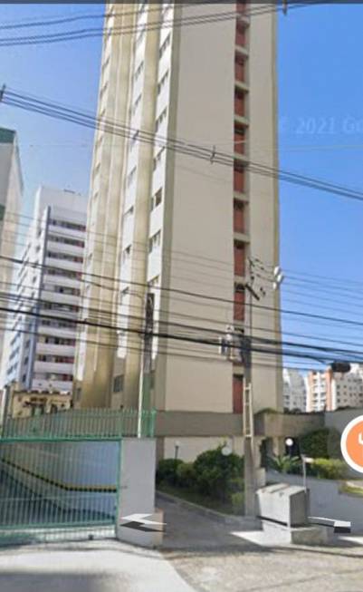 Foto 1 de Apartamento com 2 Quartos à venda, 70m² em Cristo Rei, Curitiba