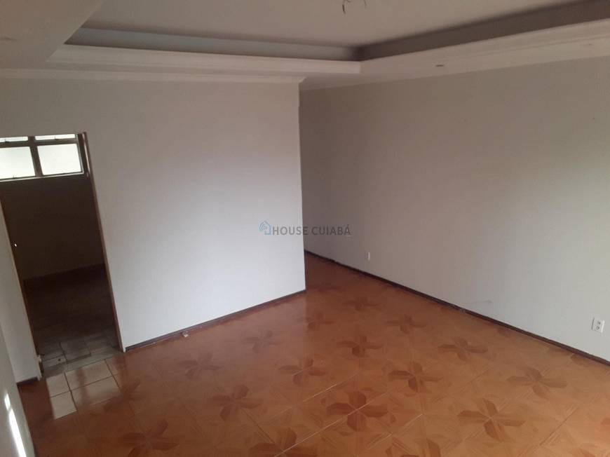 Foto 1 de Apartamento com 2 Quartos para venda ou aluguel, 85m² em Despraiado, Cuiabá