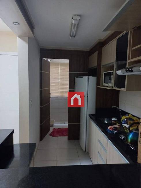 Foto 3 de Apartamento com 2 Quartos à venda, 70m² em Floresta, Caxias do Sul