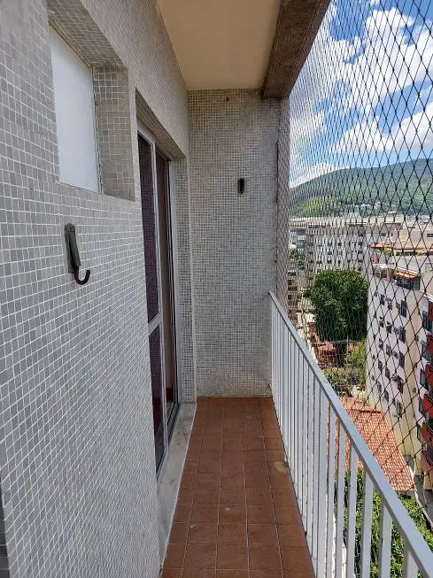 Foto 1 de Apartamento com 2 Quartos para alugar, 80m² em Freguesia- Jacarepaguá, Rio de Janeiro