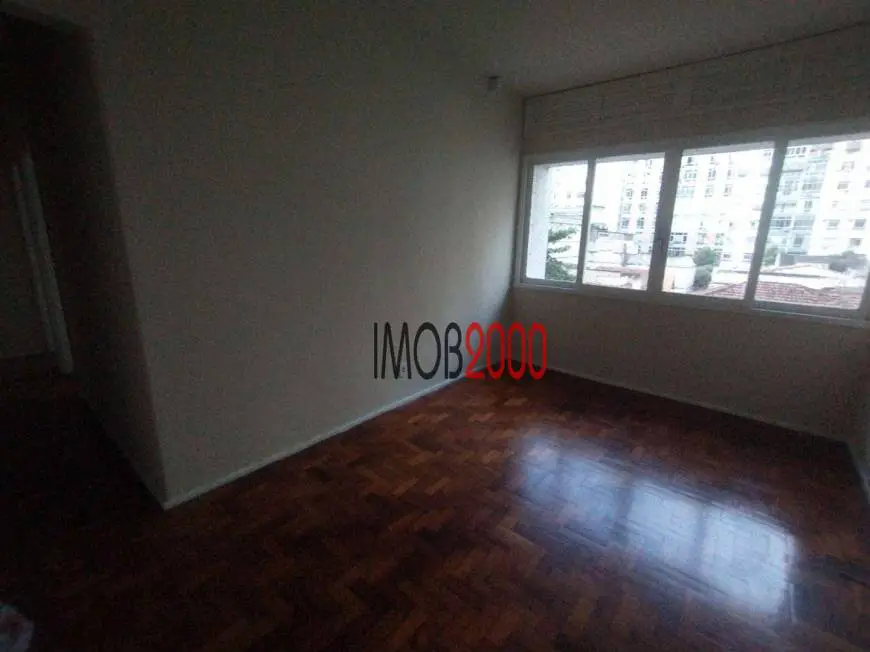 Foto 1 de Apartamento com 2 Quartos para alugar, 65m² em Icaraí, Niterói