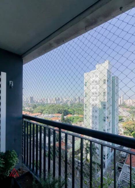 Foto 3 de Apartamento com 2 Quartos à venda, 89m² em Indianópolis, São Paulo