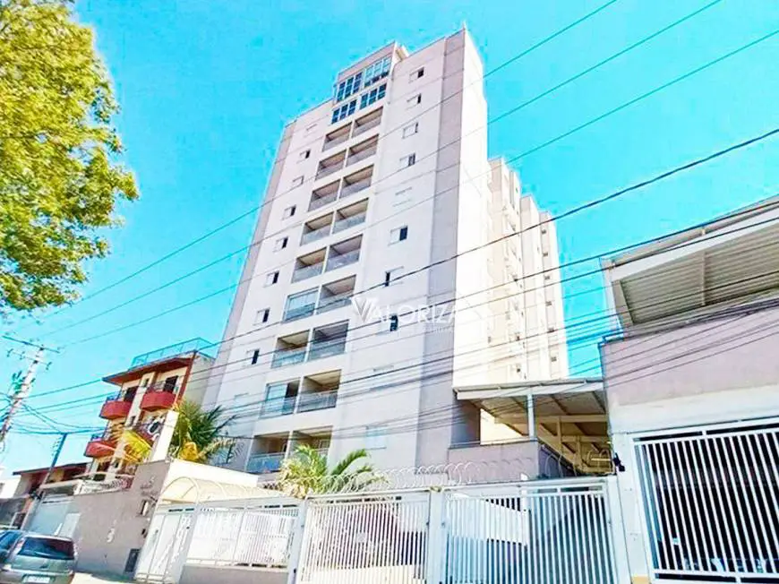 Foto 1 de Apartamento com 2 Quartos para alugar, 70m² em Jardim Europa, Sorocaba