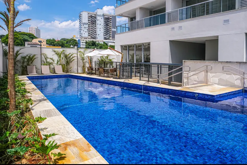Foto 1 de Apartamento com 2 Quartos à venda, 67m² em Jardim Guarulhos, Guarulhos
