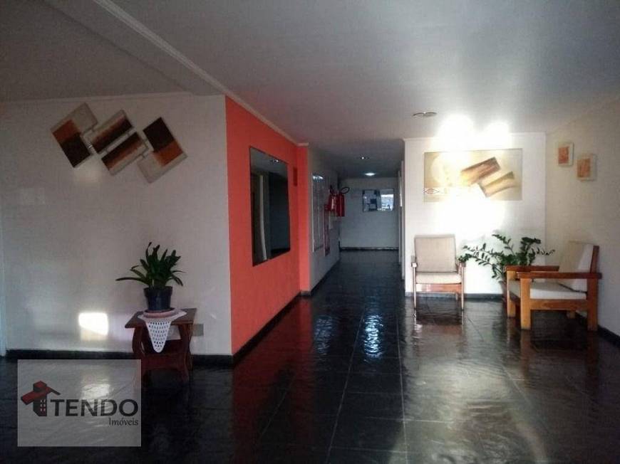 Foto 1 de Apartamento com 2 Quartos à venda, 68m² em Jardim Oriental, São Paulo