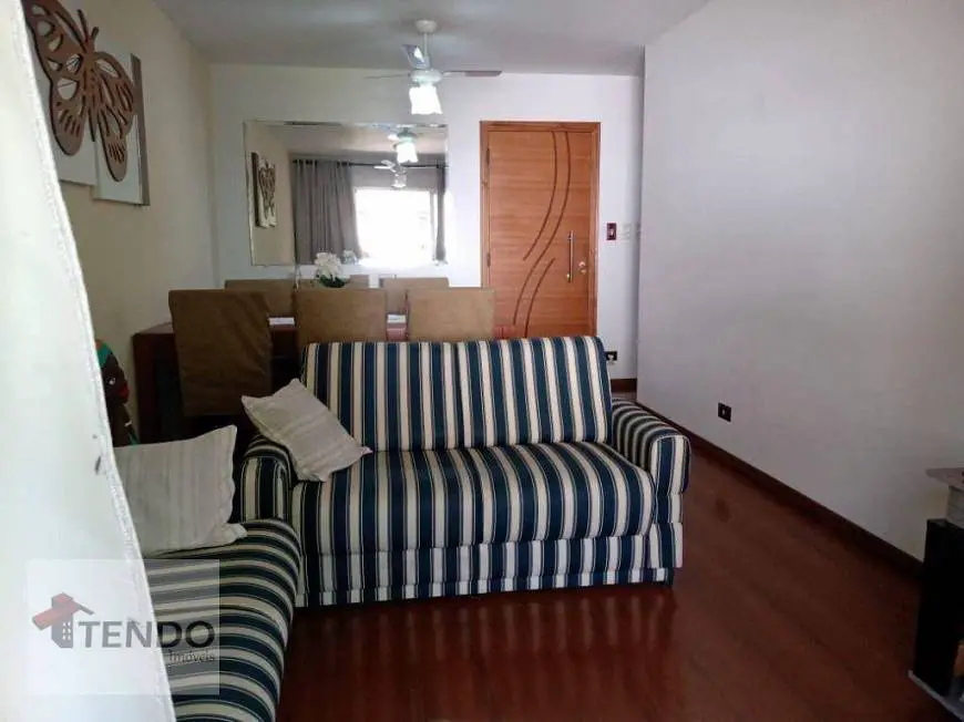 Foto 2 de Apartamento com 2 Quartos à venda, 68m² em Jardim Oriental, São Paulo