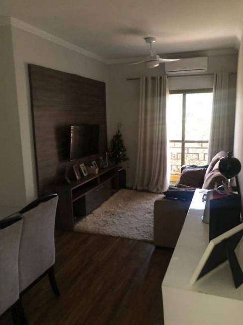 Foto 1 de Apartamento com 2 Quartos à venda, 74m² em Jardim Redentor, São José do Rio Preto