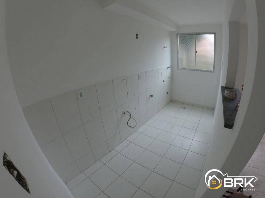 Foto 4 de Apartamento com 2 Quartos à venda, 44m² em Jardim Santa Terezinha, São Paulo