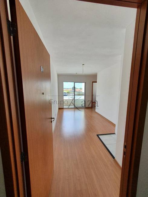 Foto 1 de Apartamento com 2 Quartos à venda, 44m² em Jardim Sul, São José dos Campos