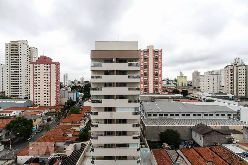 Foto 5 de Apartamento com 2 Quartos para alugar, 59m² em Móoca, São Paulo