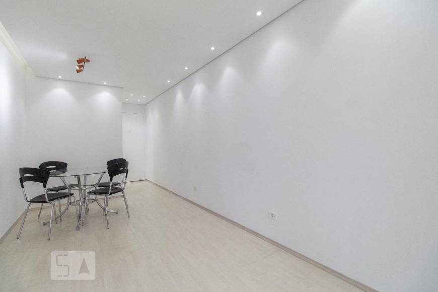 Foto 2 de Apartamento com 2 Quartos para alugar, 59m² em Móoca, São Paulo
