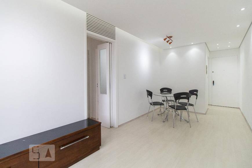 Foto 3 de Apartamento com 2 Quartos para alugar, 59m² em Móoca, São Paulo