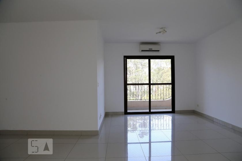 Foto 1 de Apartamento com 2 Quartos para alugar, 85m² em Panamby, São Paulo