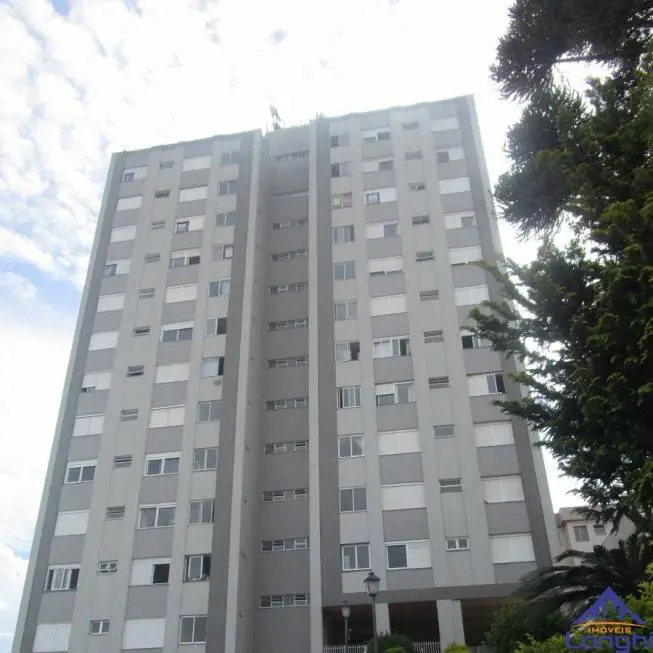 Foto 1 de Apartamento com 2 Quartos para alugar, 63m² em Petrópolis, Caxias do Sul