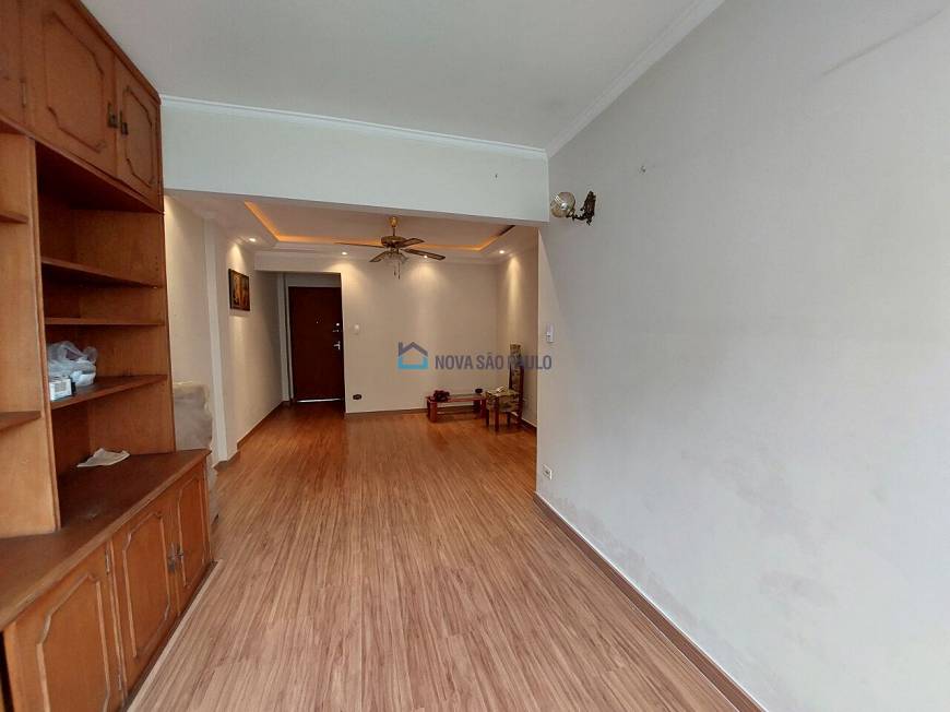Foto 1 de Apartamento com 2 Quartos à venda, 75m² em Planalto Paulista, São Paulo