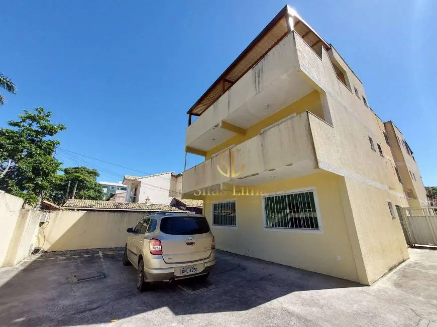 Foto 1 de Apartamento com 2 Quartos à venda, 62m² em Recreio, Rio das Ostras