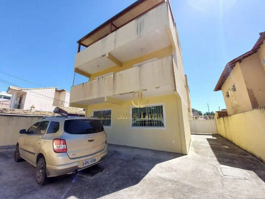 Foto 2 de Apartamento com 2 Quartos à venda, 62m² em Recreio, Rio das Ostras