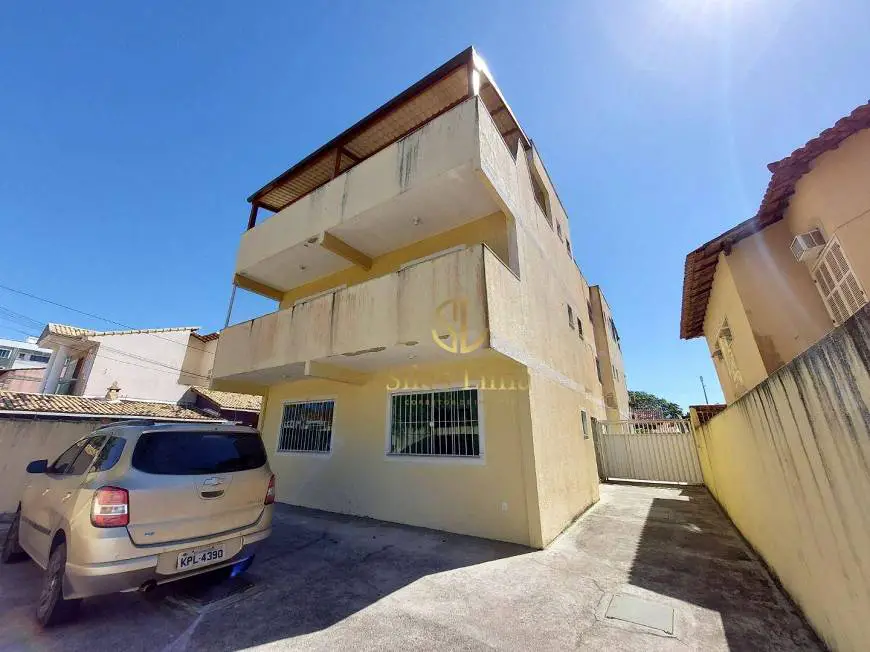 Foto 4 de Apartamento com 2 Quartos à venda, 62m² em Recreio, Rio das Ostras