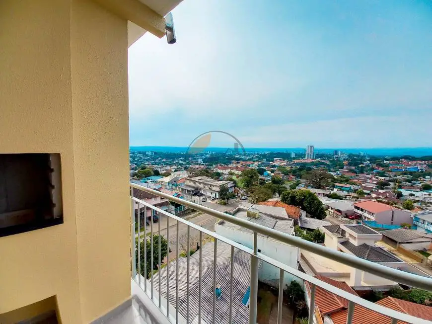 Foto 2 de Apartamento com 2 Quartos à venda, 52m² em Santa Teresa, São Leopoldo