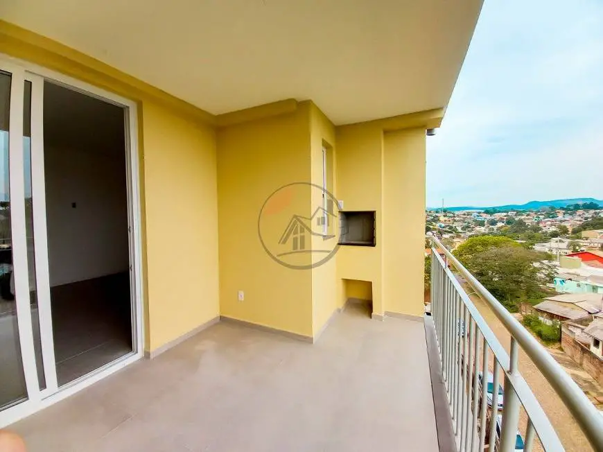 Foto 3 de Apartamento com 2 Quartos à venda, 52m² em Santa Teresa, São Leopoldo