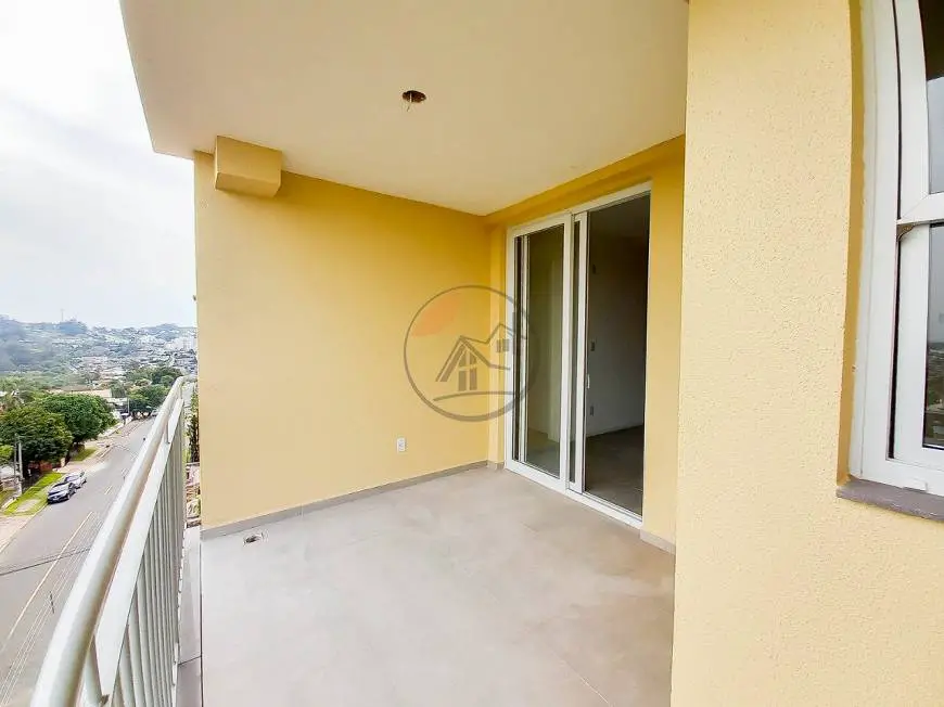 Foto 4 de Apartamento com 2 Quartos à venda, 52m² em Santa Teresa, São Leopoldo