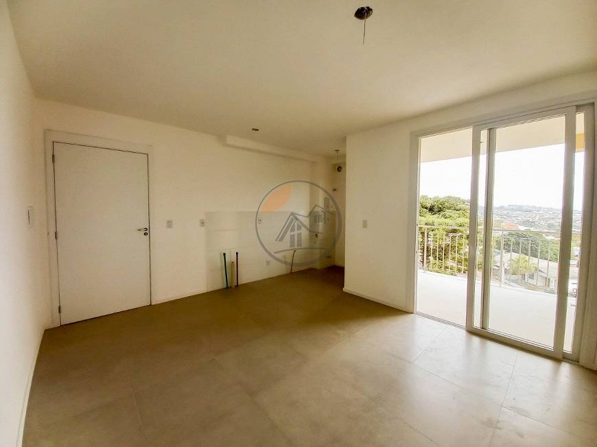 Foto 5 de Apartamento com 2 Quartos à venda, 52m² em Santa Teresa, São Leopoldo